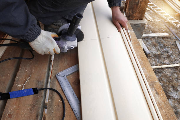 Affordable Siding Repair and Maintenance Services in Montecito, CA