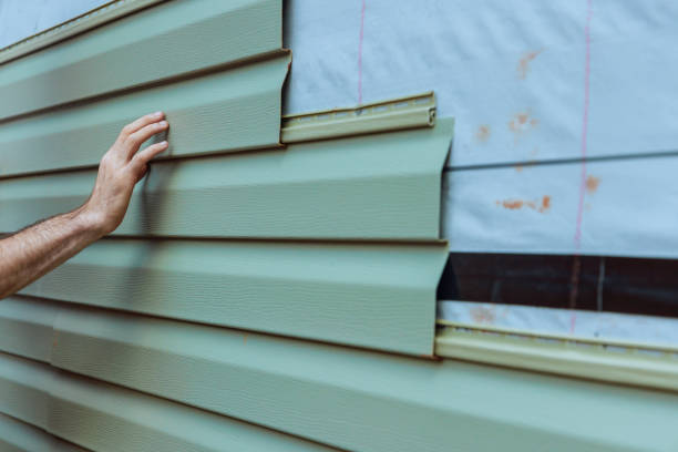 Best Siding Repair  in Montecito, CA