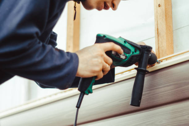 Best Fascia and Soffit Installation  in Montecito, CA